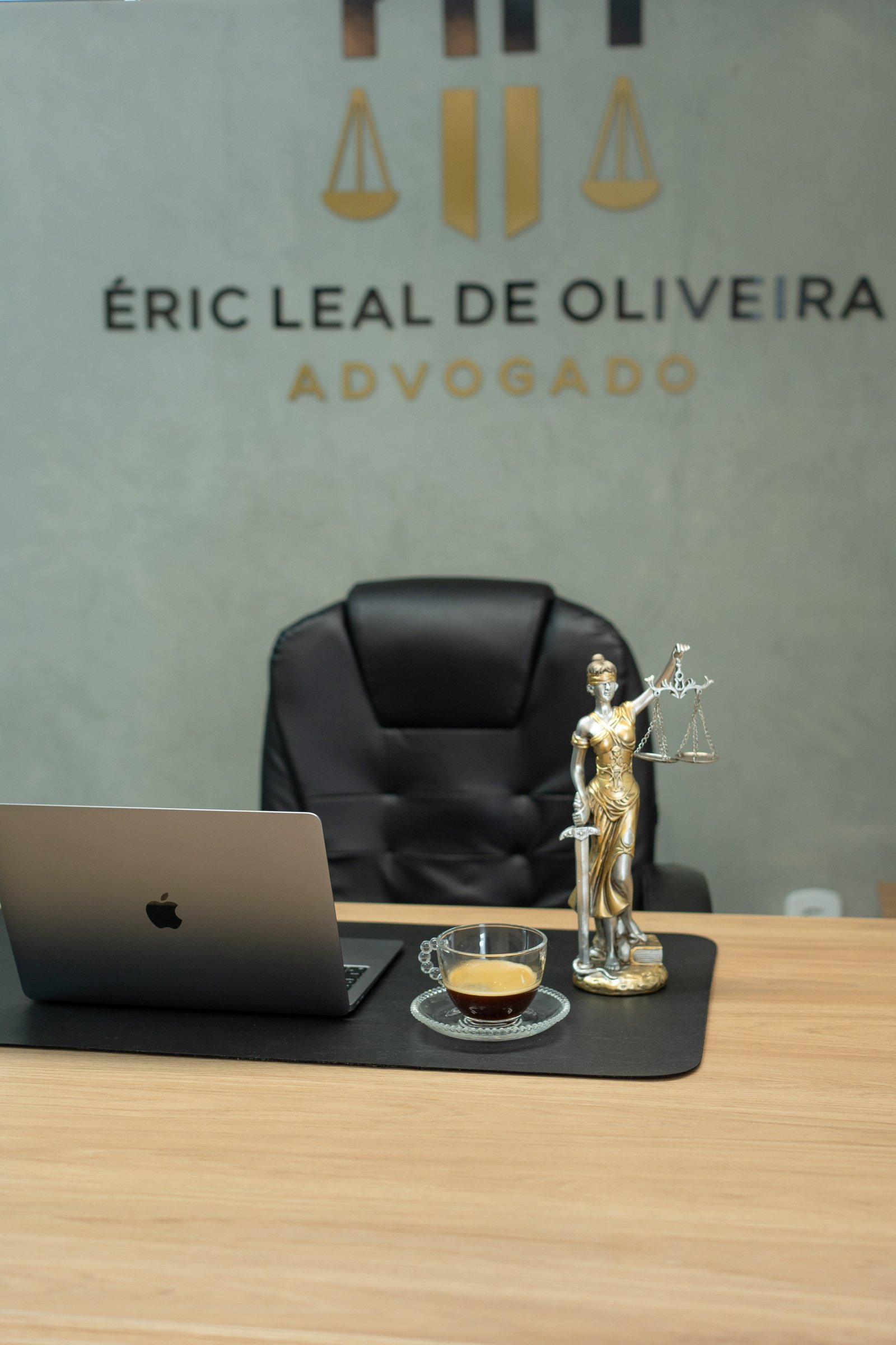 Imagem do escritório Eric Leal